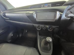 Toyota Hilux 2.4GD single cab S (aircon) - Image 6