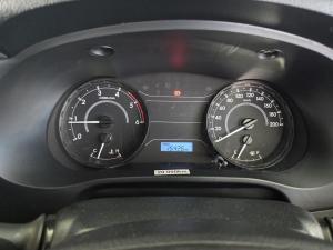 Toyota Hilux 2.4GD single cab S (aircon) - Image 9