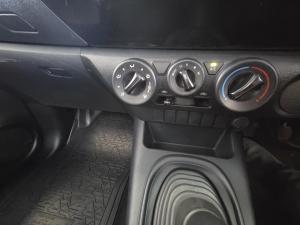 Toyota Hilux 2.4GD single cab S (aircon) - Image 13