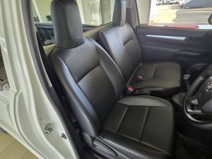 Toyota Hilux 2.4GD single cab S (aircon) - Image 14