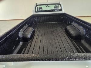 Toyota Hilux 2.4GD single cab S (aircon) - Image 15