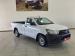 Toyota Hilux 2.4GD single cab S (aircon) - Thumbnail 1