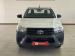 Toyota Hilux 2.4GD single cab S (aircon) - Thumbnail 4