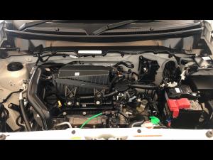 Toyota Vitz 1.0 XR manual - Image 14