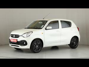 Toyota Vitz 1.0 XR manual - Image 23