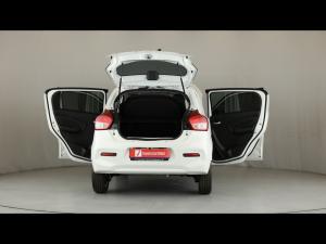 Toyota Vitz 1.0 XR manual - Image 24