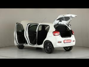 Toyota Vitz 1.0 XR manual - Image 25