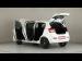 Toyota Vitz 1.0 XR manual - Thumbnail 25