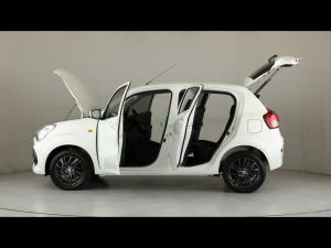 Toyota Vitz 1.0 XR manual - Image 26