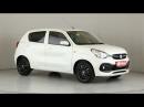 Thumbnail Toyota Vitz 1.0 XR manual
