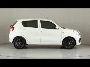 Toyota Vitz 1.0 XR manual - Image 3