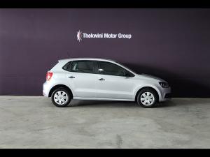 Volkswagen Polo Vivo hatch 1.4 Trendline - Image 3