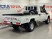Toyota Land Cruiser 79 4.5D-4D LX V8 single cab - Thumbnail 2