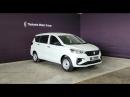 Thumbnail Suzuki Ertiga 1.5 GA