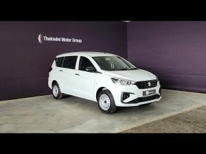Suzuki Ertiga 1.5 GA - Image 1