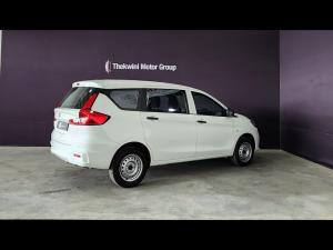 Suzuki Ertiga 1.5 GA - Image 2