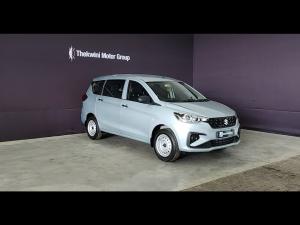 Suzuki Ertiga 1.5 GA - Image 1