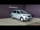 Thumbnail Suzuki Ertiga 1.5 GA