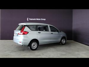 Suzuki Ertiga 1.5 GA - Image 2