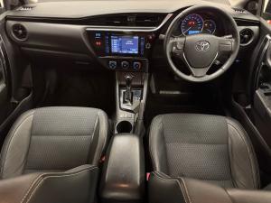 Toyota Corolla Quest 1.8 Prestige auto - Image 6