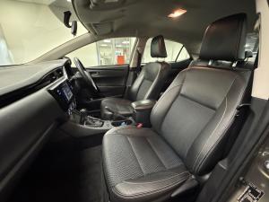 Toyota Corolla Quest 1.8 Prestige auto - Image 7