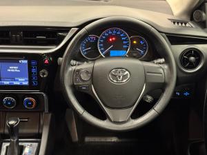 Toyota Corolla Quest 1.8 Prestige auto - Image 8