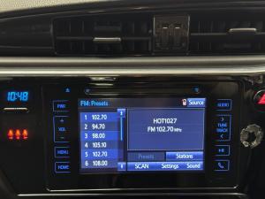 Toyota Corolla Quest 1.8 Prestige auto - Image 11