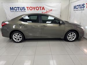 Toyota Corolla Quest 1.8 Prestige auto - Image 3