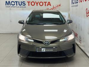 Toyota Corolla Quest 1.8 Prestige auto - Image 4