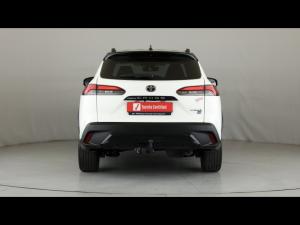 Toyota Corolla Cross 1.8 Hybrid GR-Sport - Image 5