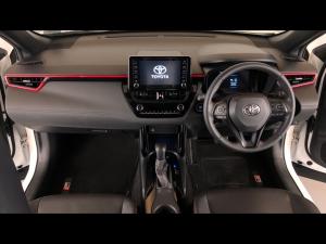 Toyota Corolla Cross 1.8 Hybrid GR-Sport - Image 6