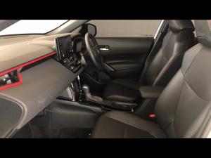 Toyota Corolla Cross 1.8 Hybrid GR-Sport - Image 7