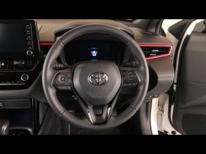 Toyota Corolla Cross 1.8 Hybrid GR-Sport - Image 8