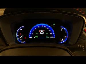 Toyota Corolla Cross 1.8 Hybrid GR-Sport - Image 9