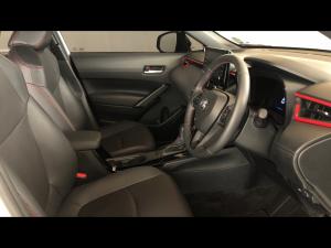 Toyota Corolla Cross 1.8 Hybrid GR-Sport - Image 10