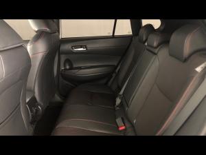 Toyota Corolla Cross 1.8 Hybrid GR-Sport - Image 11