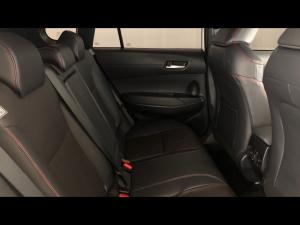 Toyota Corolla Cross 1.8 Hybrid GR-Sport - Image 12