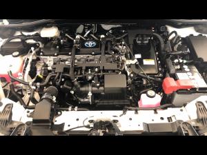 Toyota Corolla Cross 1.8 Hybrid GR-Sport - Image 14