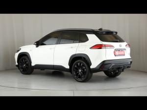 Toyota Corolla Cross 1.8 Hybrid GR-Sport - Image 21
