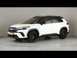 Toyota Corolla Cross 1.8 Hybrid GR-Sport - Image 23