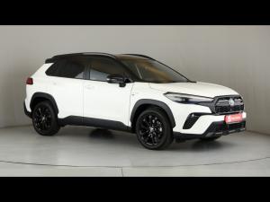 Toyota Corolla Cross 1.8 Hybrid GR-Sport - Image 1