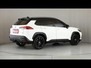 Toyota Corolla Cross 1.8 Hybrid GR-Sport - Image 2