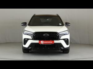 Toyota Corolla Cross 1.8 Hybrid GR-Sport - Image 4