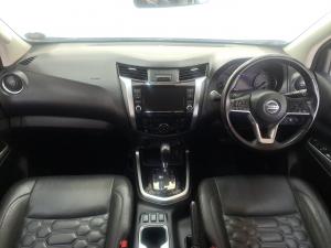 Nissan Navara 2.5DDTi double cab LE Plus 4x4 - Image 6