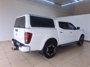 Nissan Navara 2.5DDTi double cab LE Plus 4x4 - Image 2