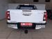 Toyota Hilux 2.8GD-6 double cab 4x4 Raider auto - Thumbnail 5
