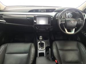 Toyota Hilux 2.8GD-6 double cab 4x4 Raider auto - Image 6