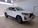 Thumbnail Toyota Hilux 2.8GD-6 double cab 4x4 Raider auto