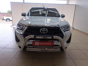 Toyota Hilux 2.8GD-6 double cab 4x4 Raider auto - Image 4