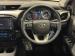 Toyota Hilux 2.8GD-6 double cab Raider auto - Thumbnail 8